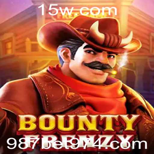 Descubra o Empolgante Mundo de BountyFrenzy