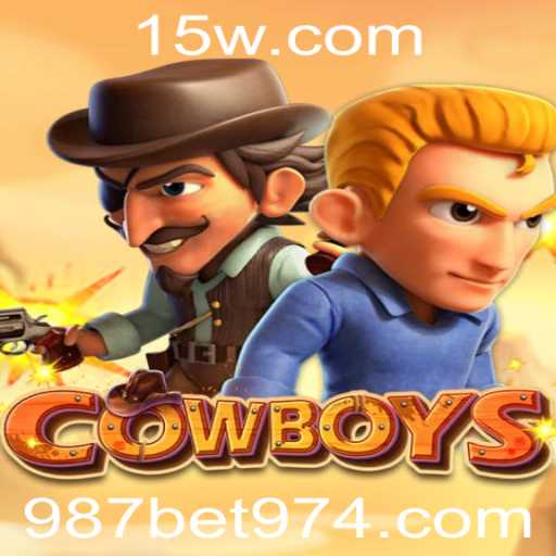 Descubra o Fascinante Mundo de 'COWBOYS' com 987bet