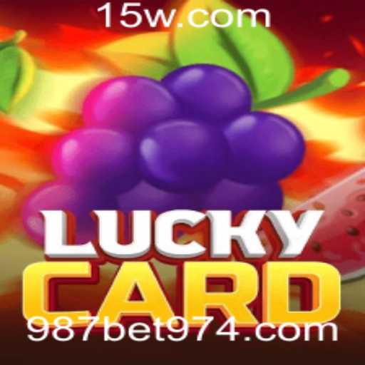 Explorando o Jogo LuckyCard: Regras e Estratégias para Aumentar Suas Chances no 987bet