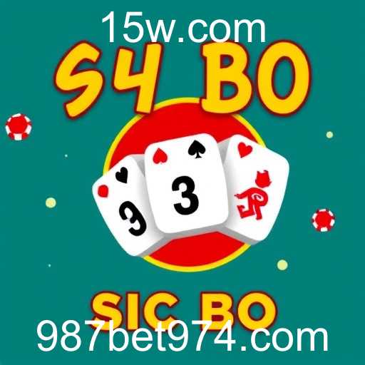 O Fascinante Mundo do Sic Bo e a Plataforma 987bet